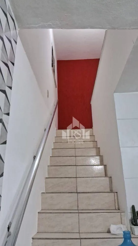 Casa, 3 quartos, 187 m² - Foto 2
