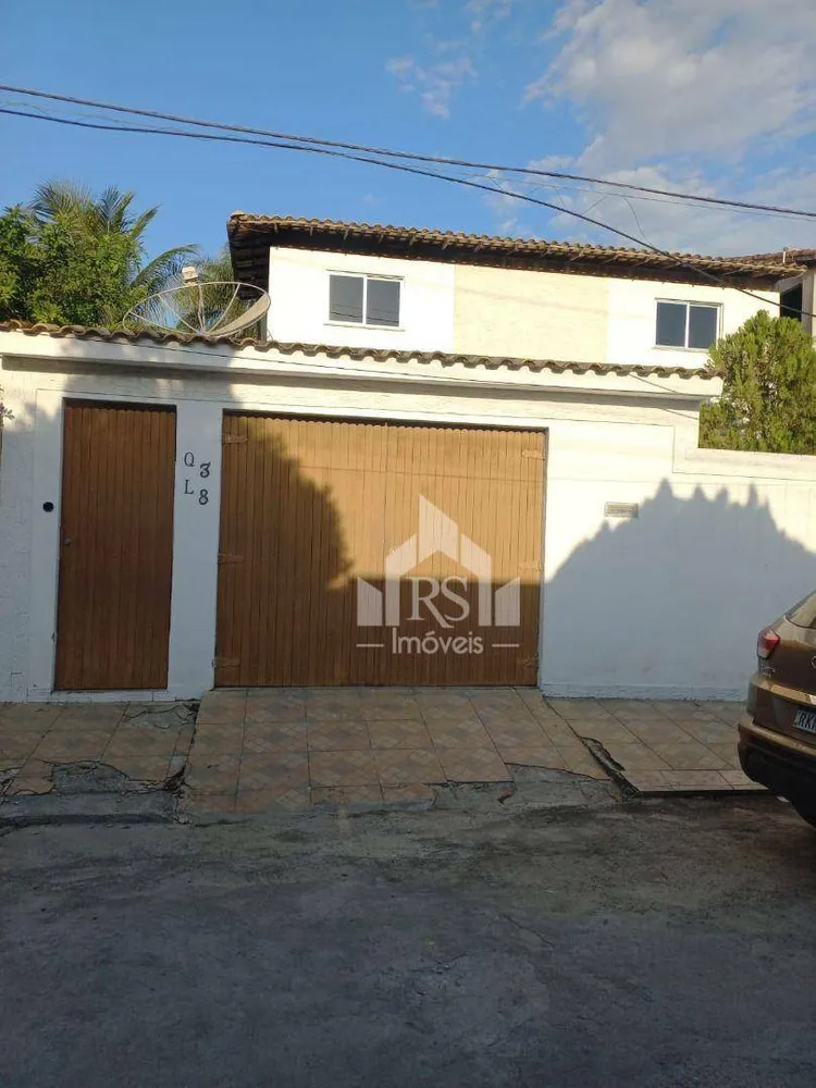 Casa, 3 quartos, 187 m² - Foto 12