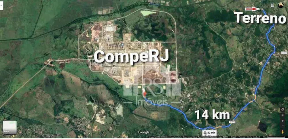 Terreno, 7200 m² - Foto 3