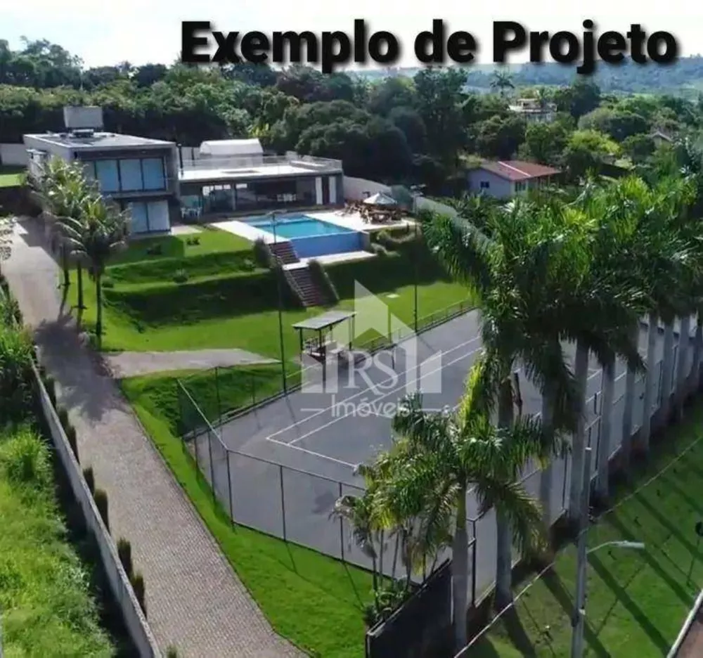 Terreno, 7200 m² - Foto 1