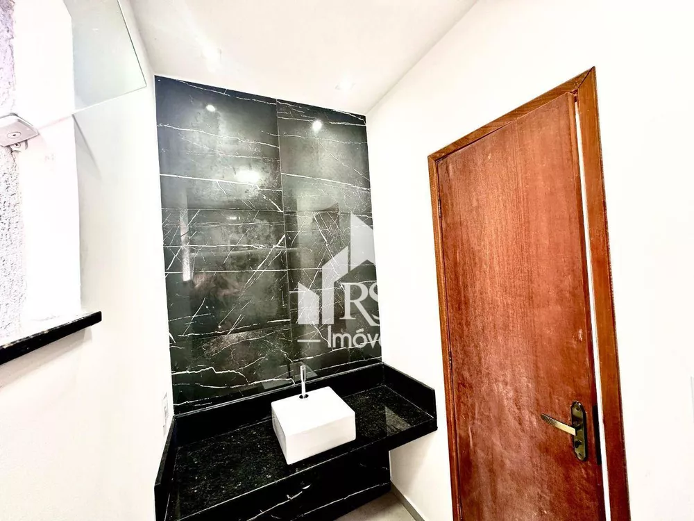 Casa de Condomínio, 3 quartos - Foto 16