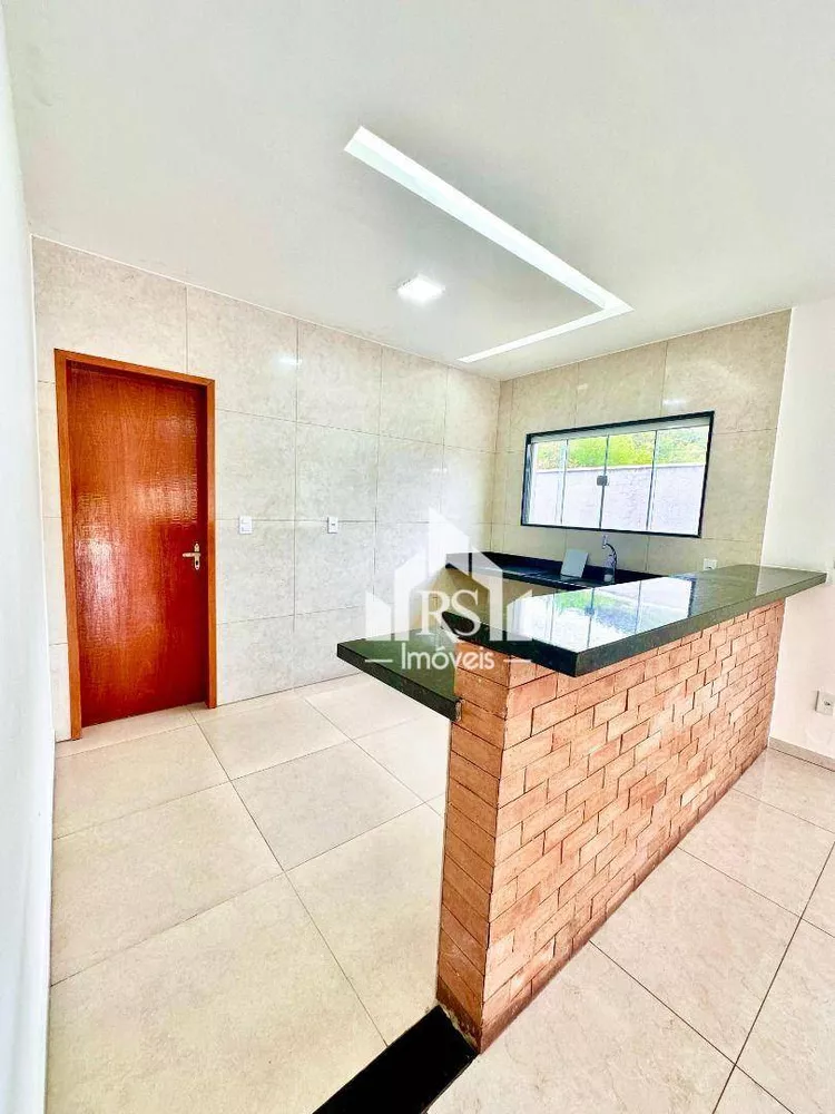 Casa de Condomínio, 3 quartos - Foto 6