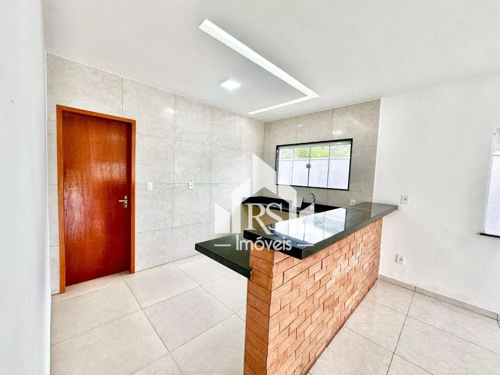Casa de Condomínio, 3 quartos - Foto 19