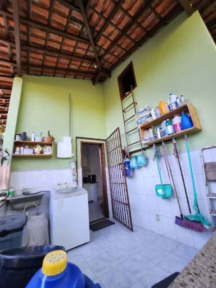 Casa, 3 quartos, 150 m² - Foto 9