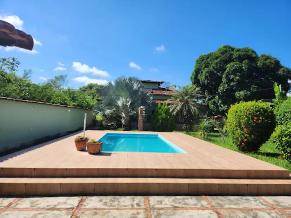 Casa, 3 quartos, 150 m² - Foto 13