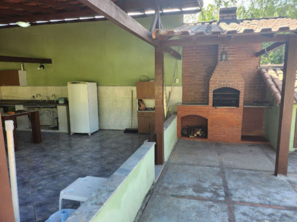 Casa, 3 quartos, 150 m² - Foto 19