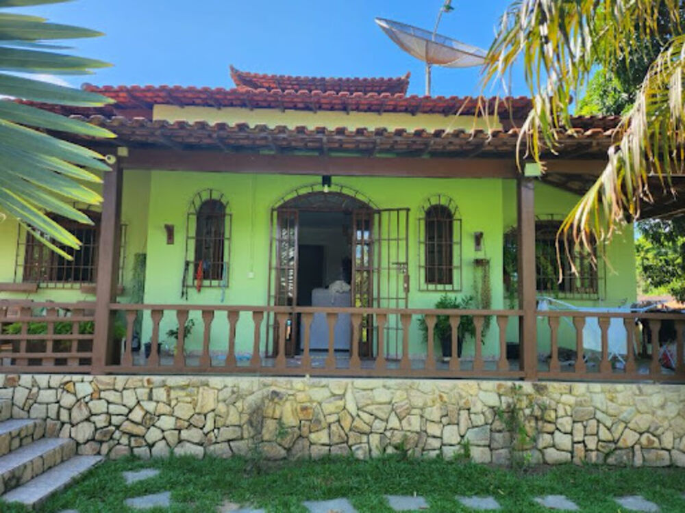 Casa, 3 quartos, 150 m² - Foto 1