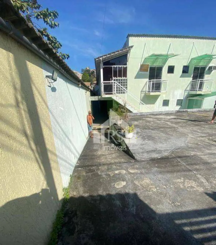 Casa, 2 quartos, 60 m² - Foto 1