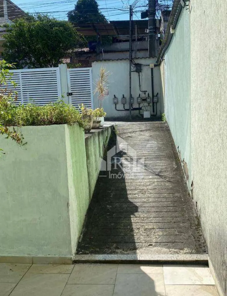 Casa, 2 quartos, 60 m² - Foto 3