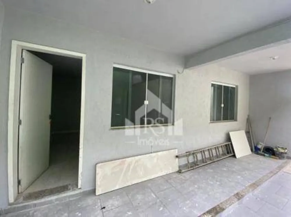 Casa, 2 quartos, 60 m² - Foto 2