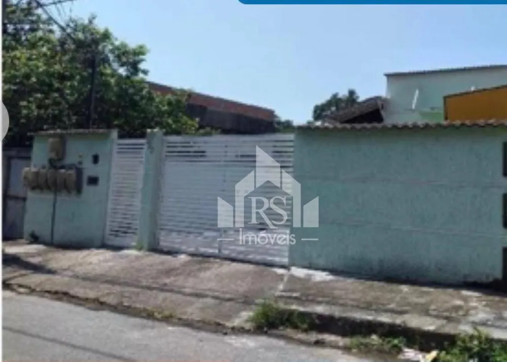 Casa, 2 quartos, 60 m² - Foto 4