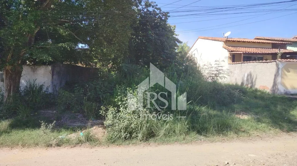 Terreno, 360 m² - Foto 1