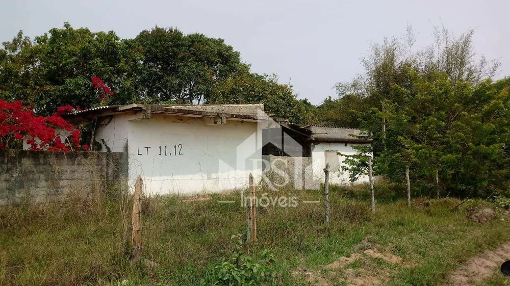 Chácara, 2 quartos, 2610 m² - Foto 6