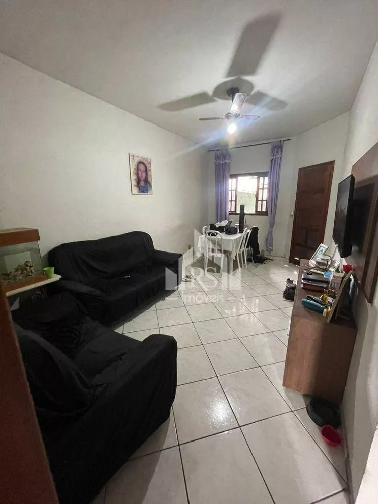 Casa, 2 quartos, 58 m² - Foto 6