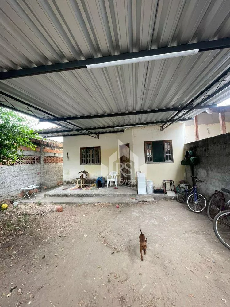 Casa, 2 quartos, 58 m² - Foto 1