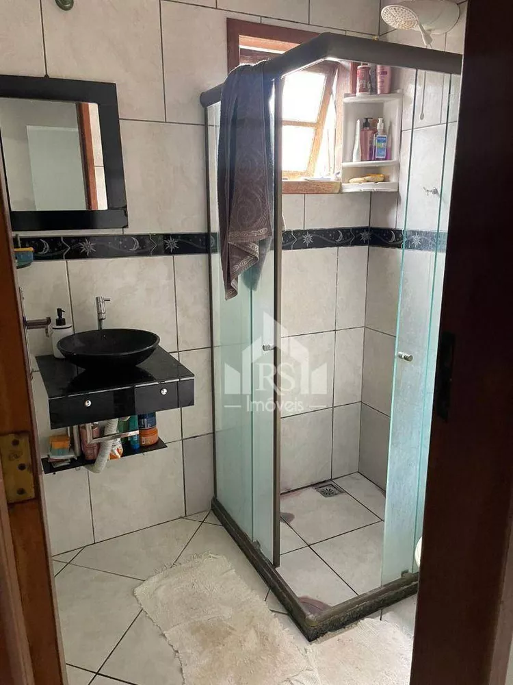 Casa, 2 quartos, 58 m² - Foto 8