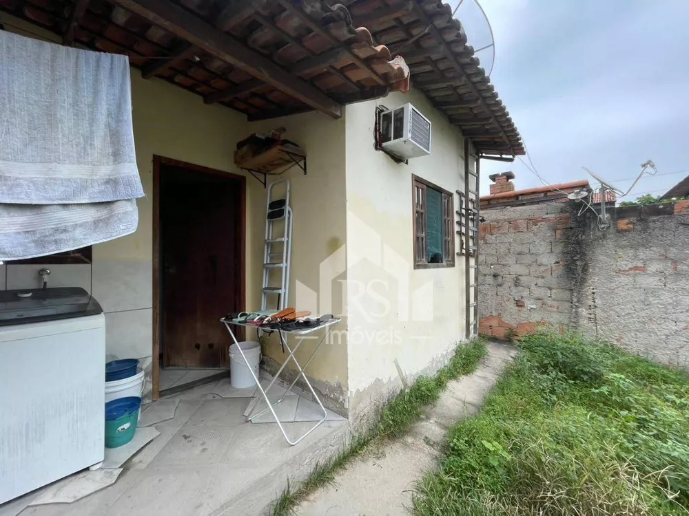 Casa, 2 quartos, 58 m² - Foto 3