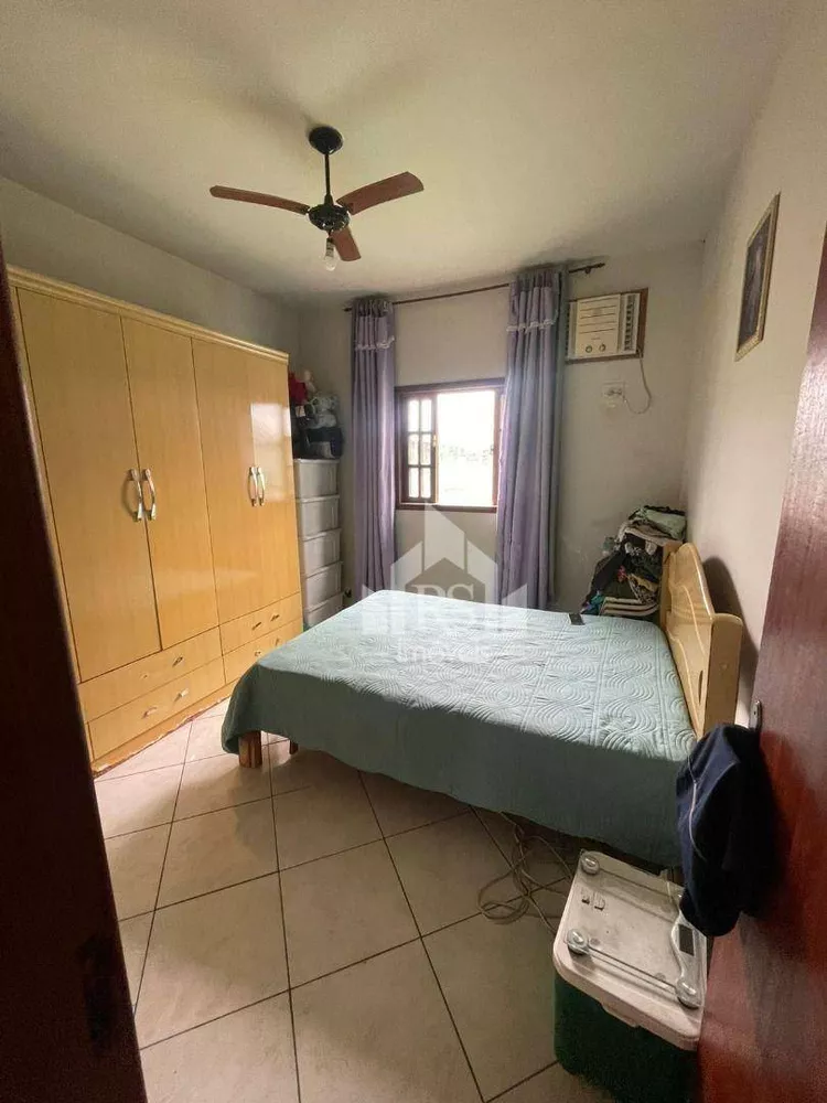 Casa, 2 quartos, 58 m² - Foto 11