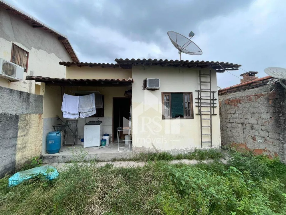 Casa, 2 quartos, 58 m² - Foto 13