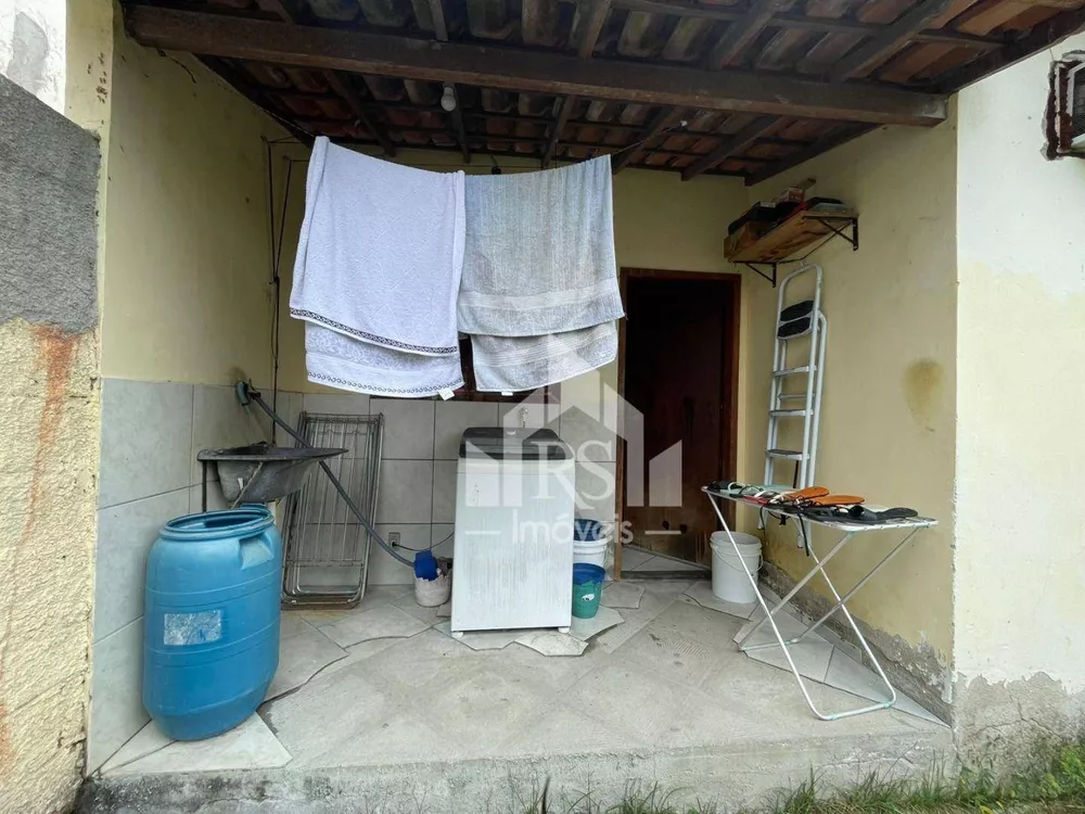 Casa, 2 quartos, 58 m² - Foto 7