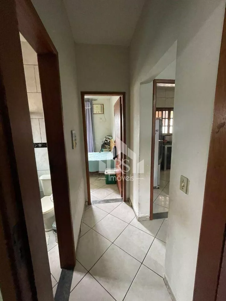 Casa, 2 quartos, 58 m² - Foto 12