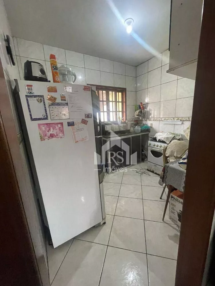 Casa, 2 quartos, 58 m² - Foto 9