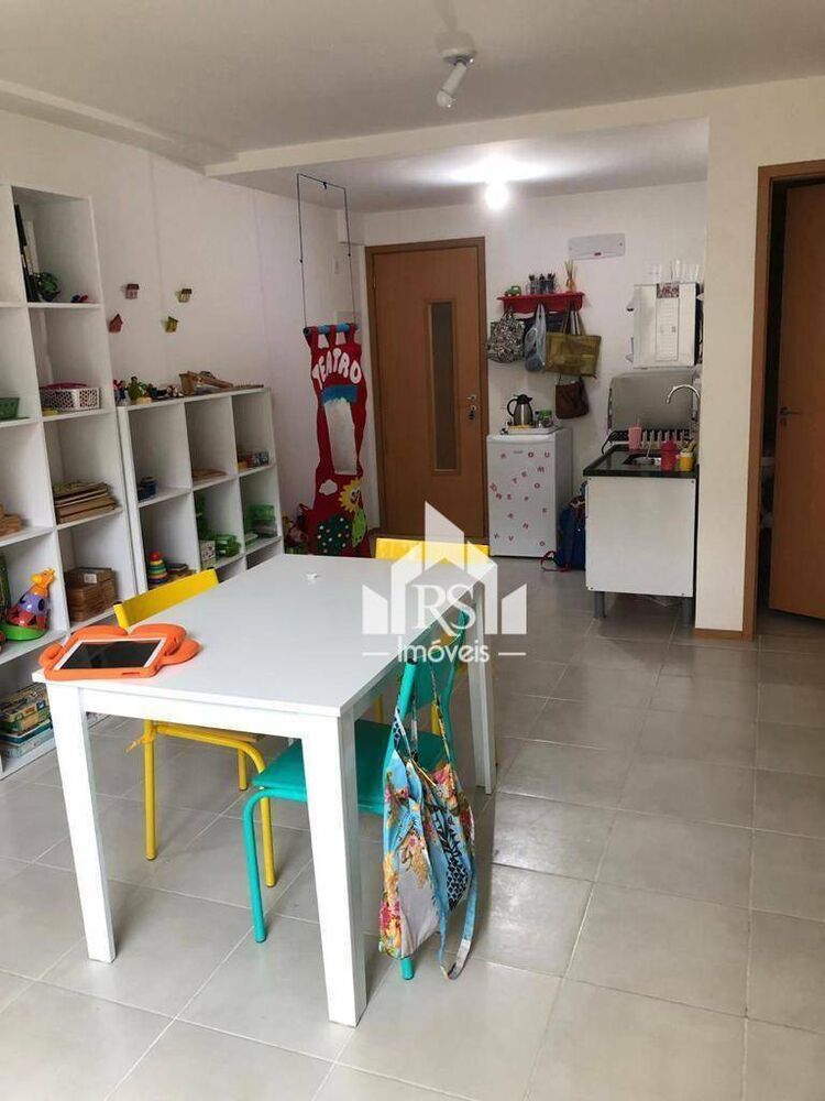 Sala-Conjunto, 30 m² - Foto 8