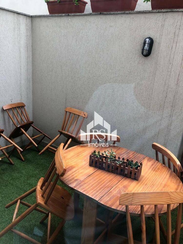 Sala-Conjunto, 30 m² - Foto 7