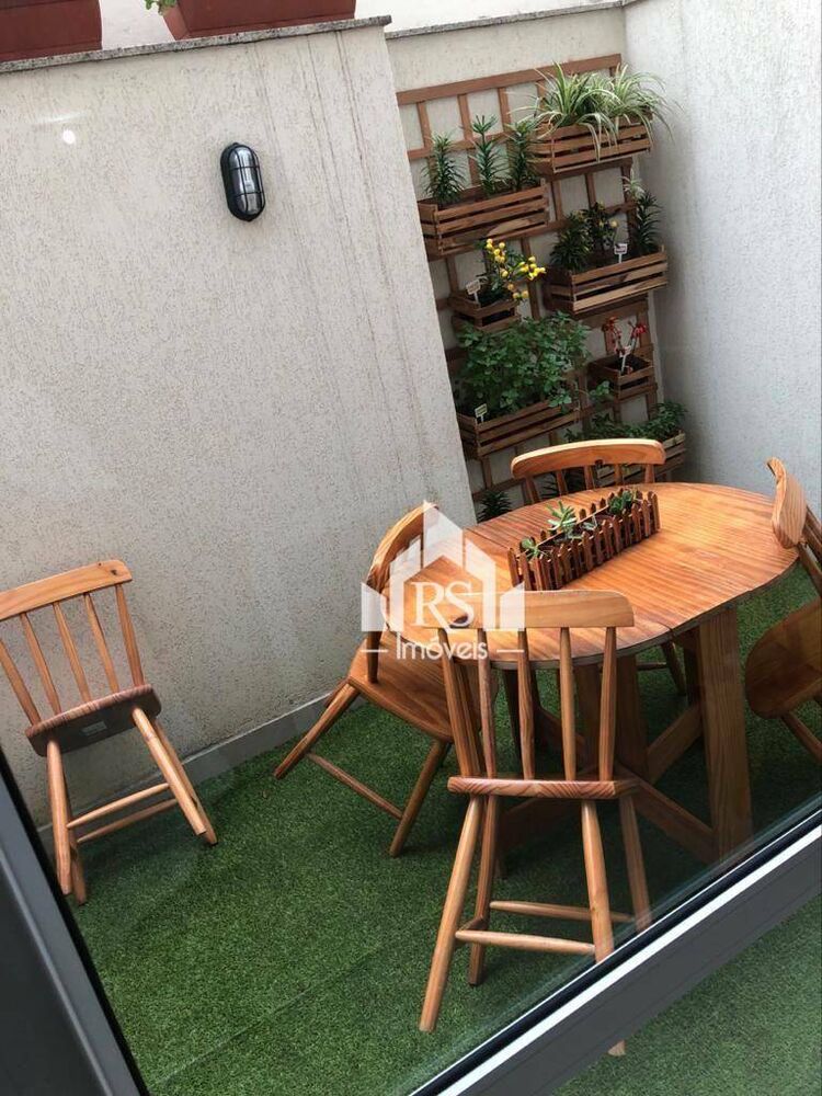 Sala-Conjunto, 30 m² - Foto 5