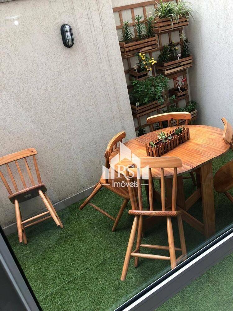 Sala-Conjunto, 30 m² - Foto 4