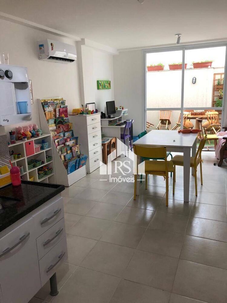 Sala-Conjunto, 30 m² - Foto 2