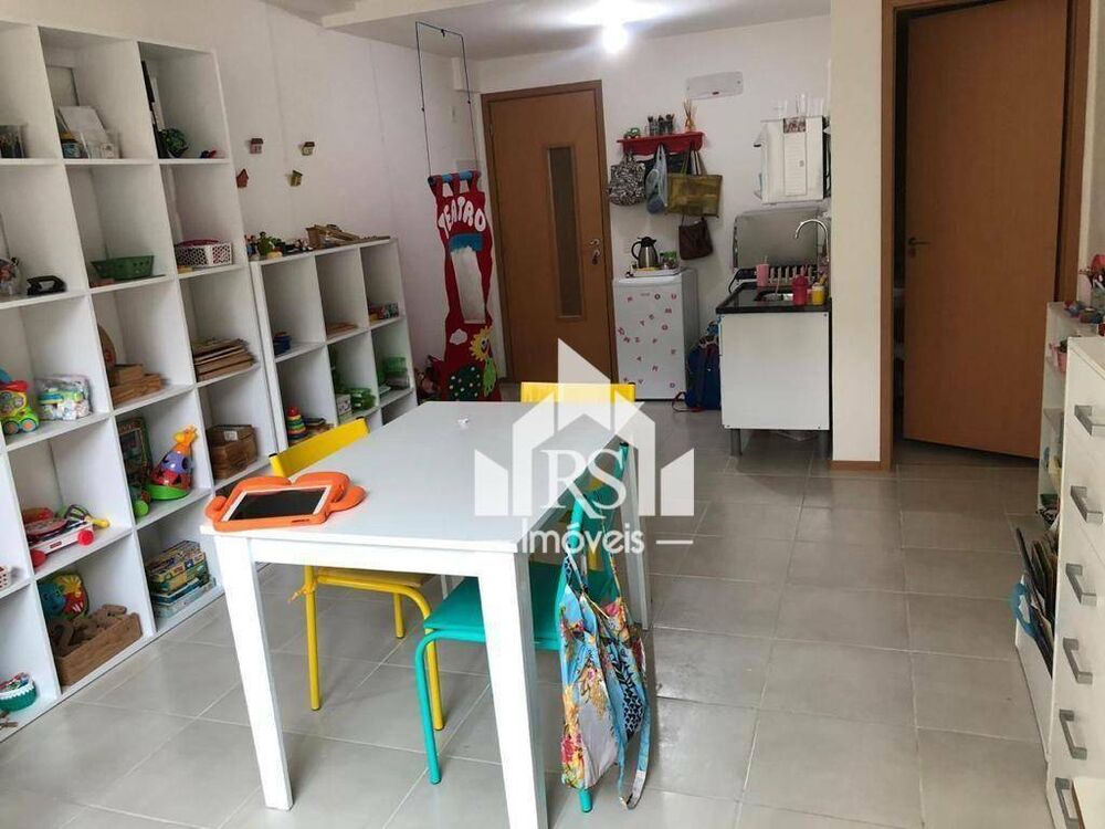 Sala-Conjunto, 30 m² - Foto 9