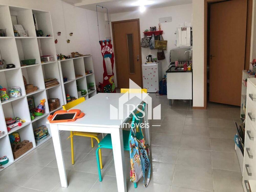Sala-Conjunto, 30 m² - Foto 6