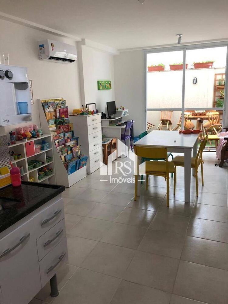 Sala-Conjunto, 30 m² - Foto 1
