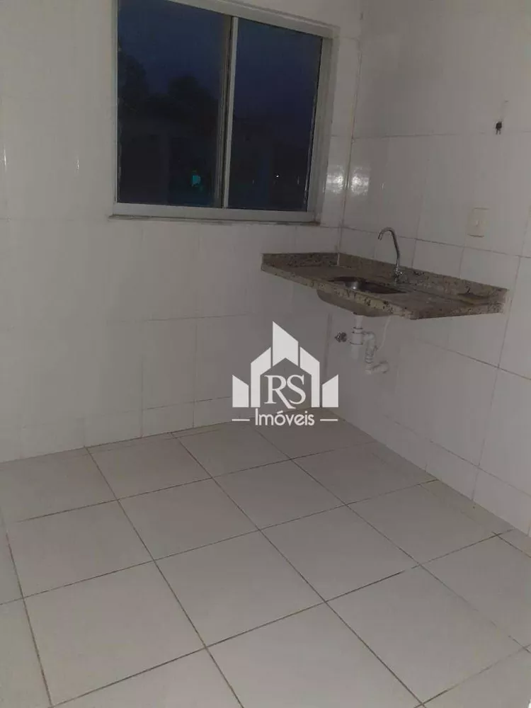 Casa, 3 quartos, 67 m² - Foto 2