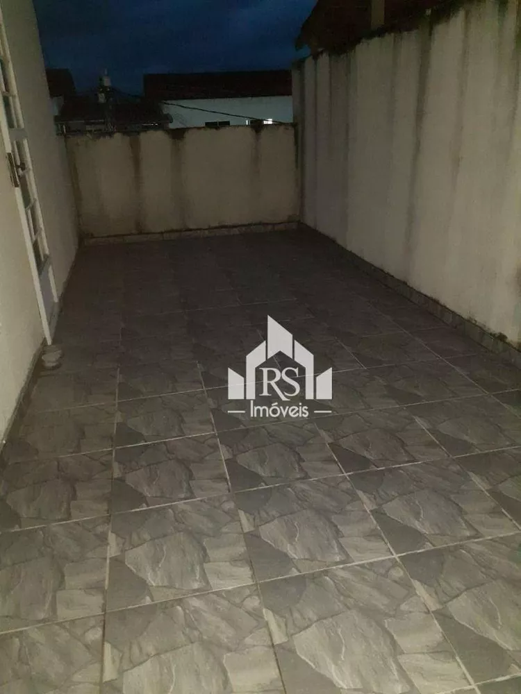 Casa, 3 quartos, 67 m² - Foto 3