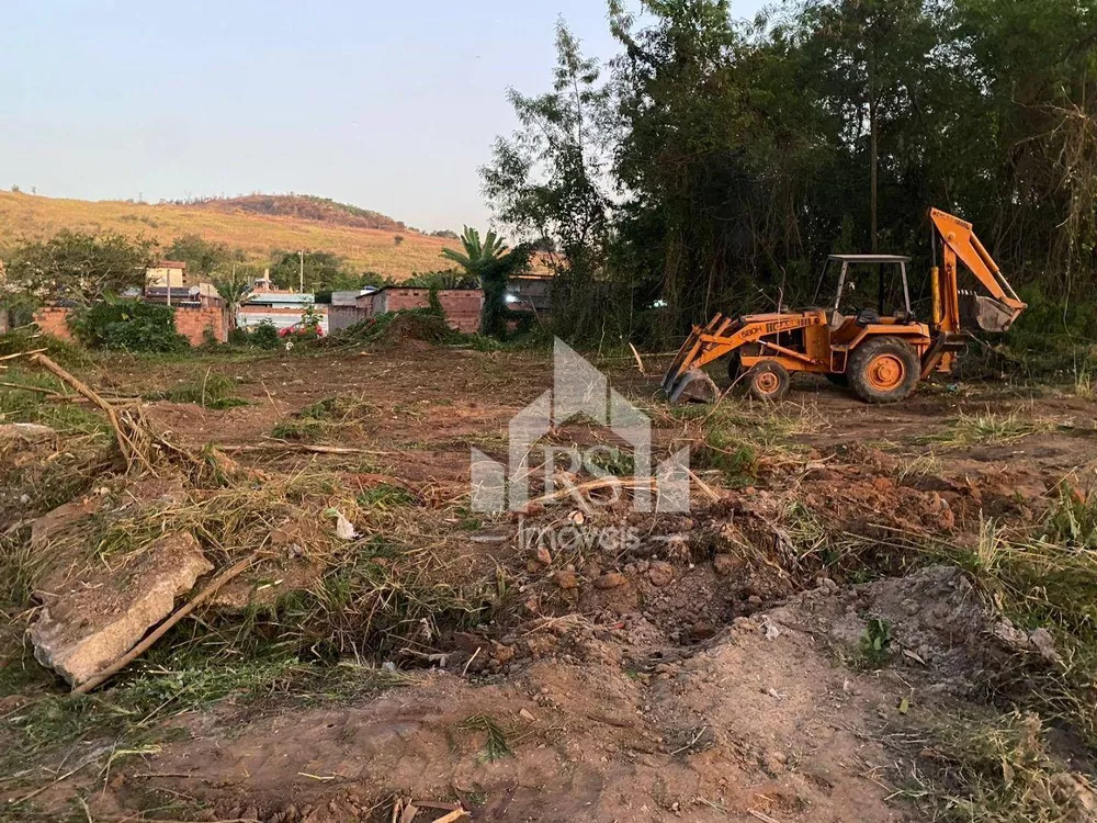 Terreno, 4 hectares - Foto 3