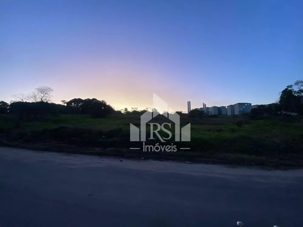 Terreno, 4 hectares - Foto 2