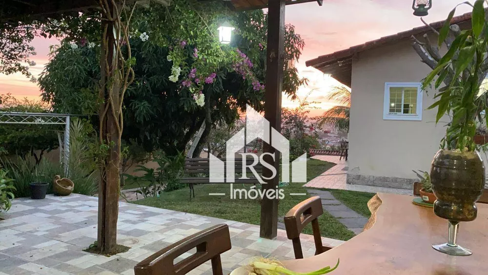 Casa, 2 quartos, 120 m² - Foto 3