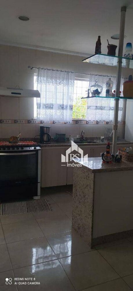 Casa à venda com 2 quartos, 120m² - Foto 7