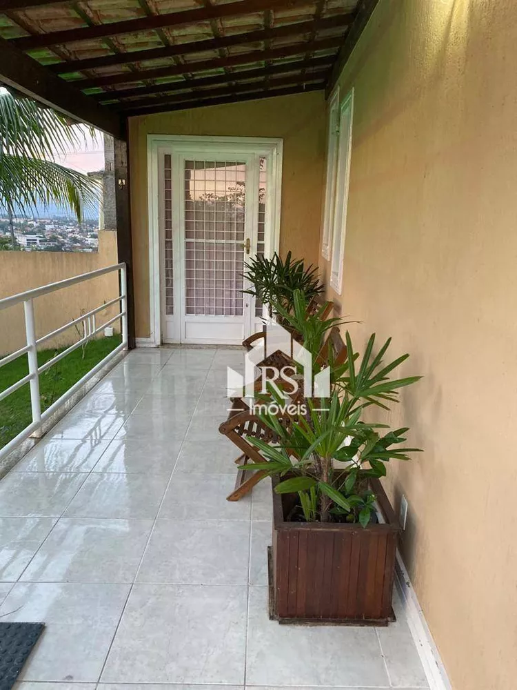 Casa, 2 quartos, 120 m² - Foto 8