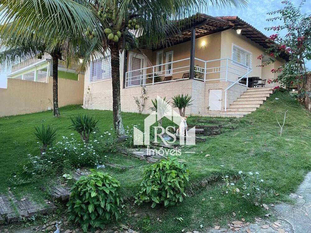 Casa à venda com 2 quartos, 120m² - Foto 4