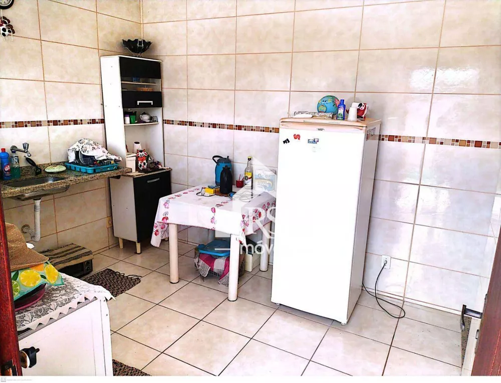 Casa de Condomínio, 2 quartos - Foto 4
