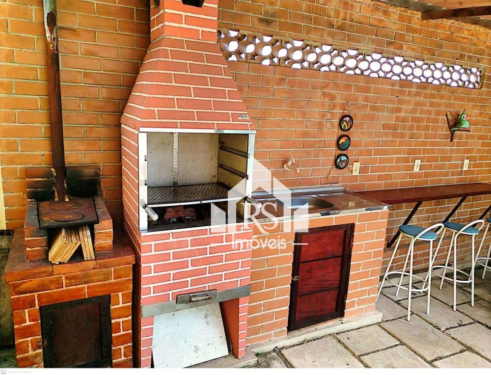 Casa de Condomínio, 2 quartos - Foto 12