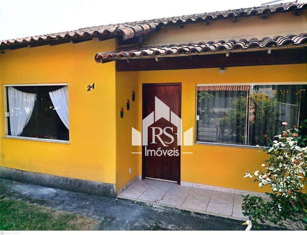 Casa de Condomínio, 2 quartos - Foto 3