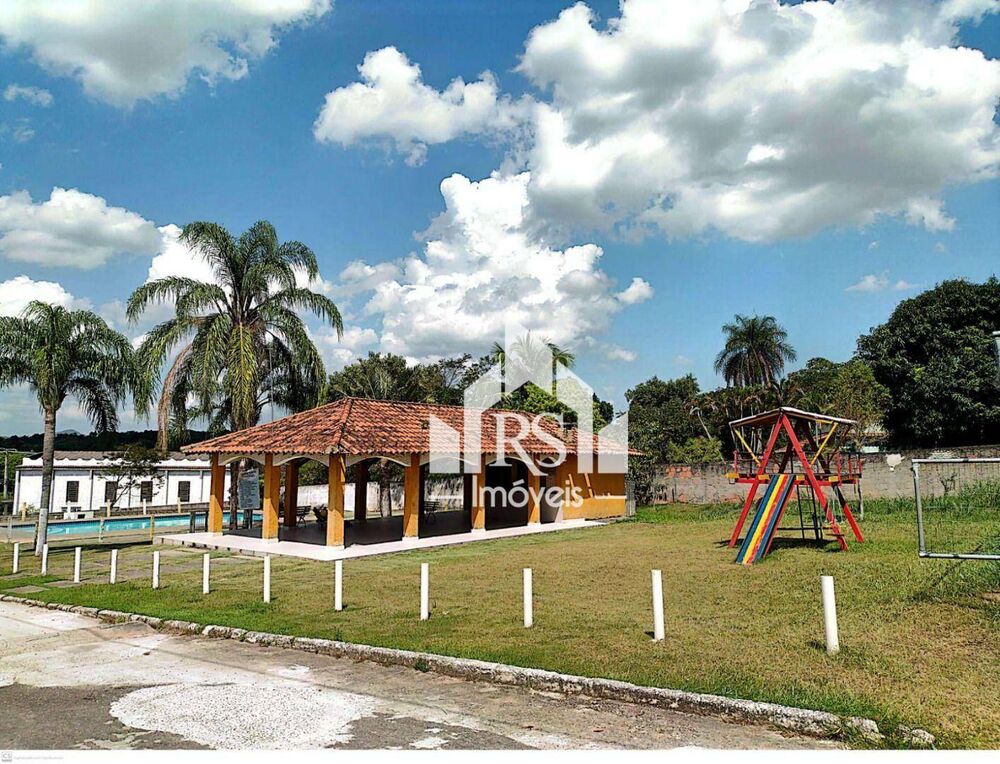 Casa de Condomínio, 2 quartos - Foto 10