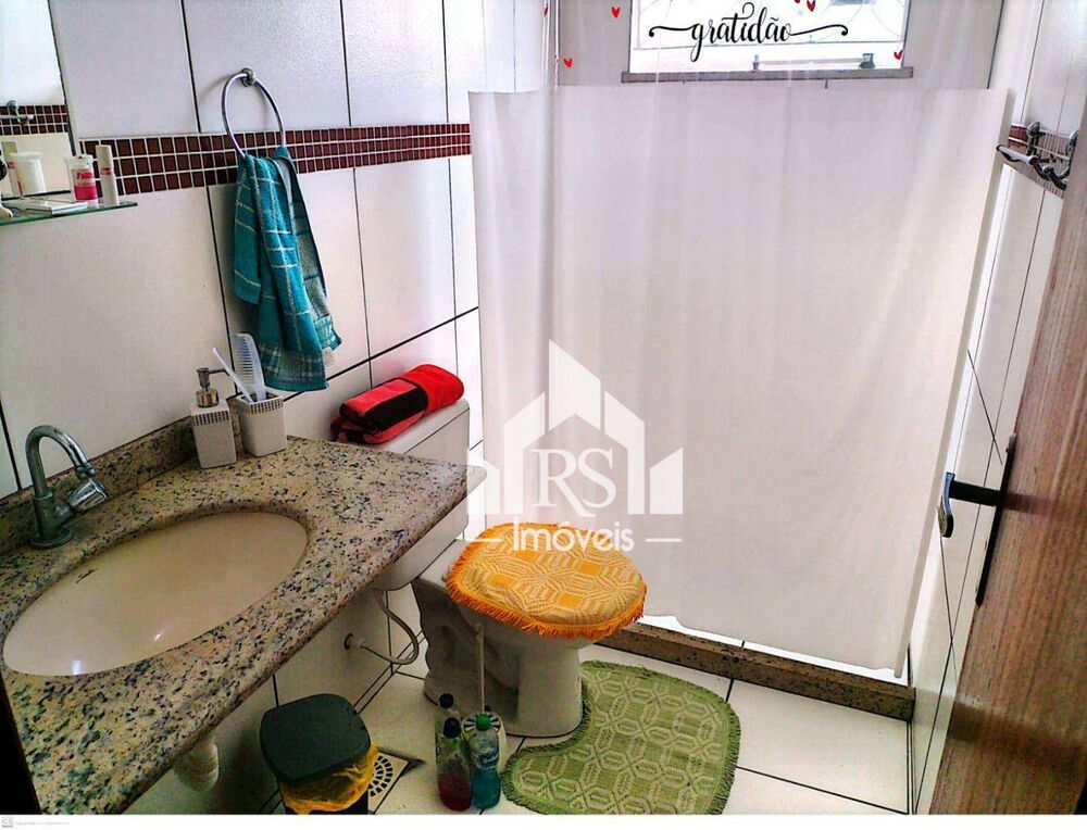 Casa de Condomínio, 2 quartos - Foto 9