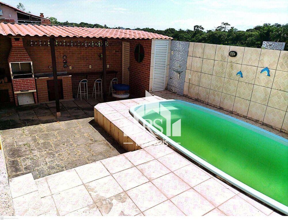 Casa de Condomínio, 2 quartos - Foto 13