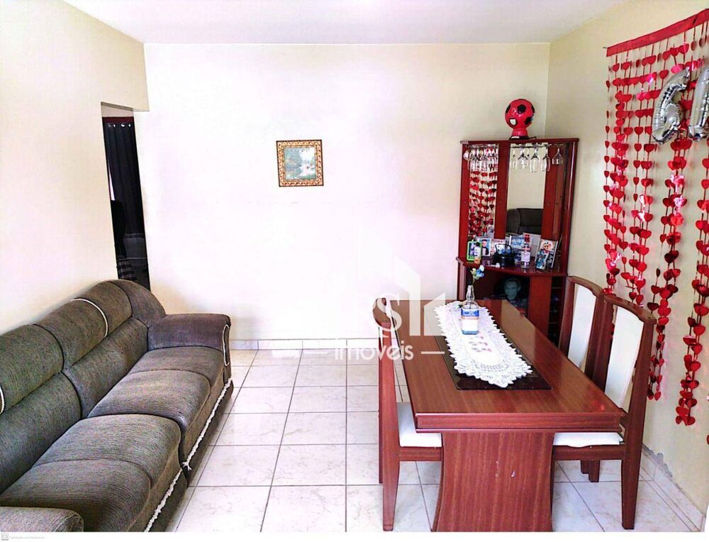 Casa de Condomínio, 2 quartos - Foto 6