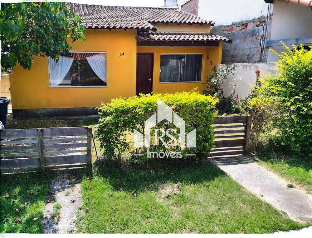 Casa de Condomínio, 2 quartos - Foto 2